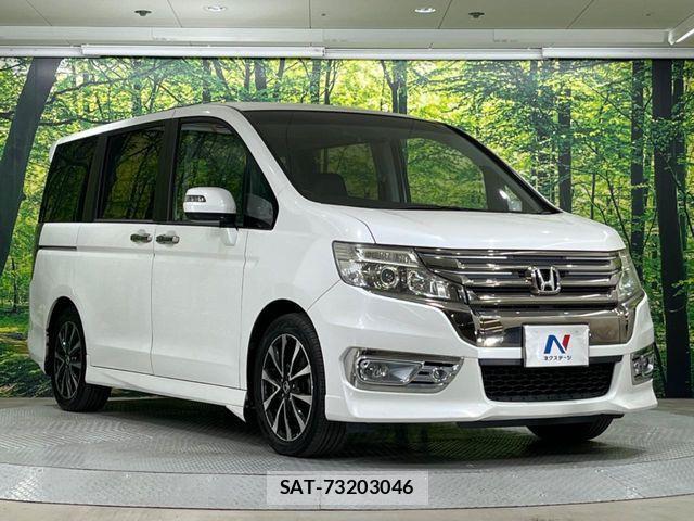 Honda STEP WGN 2013-05 6753422-15