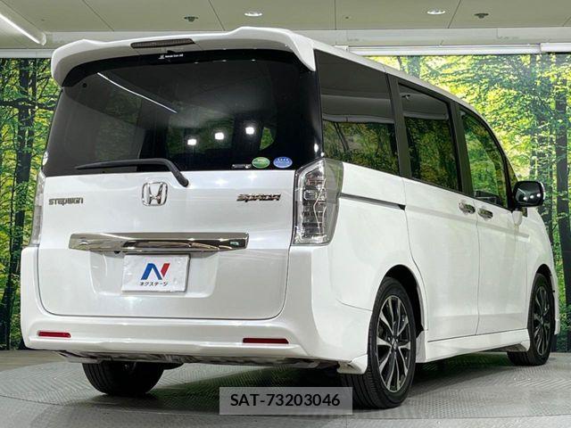 Honda STEP WGN 2013-05 6753422-16