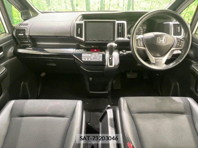 Honda STEP WGN 2013-05 6753422-1