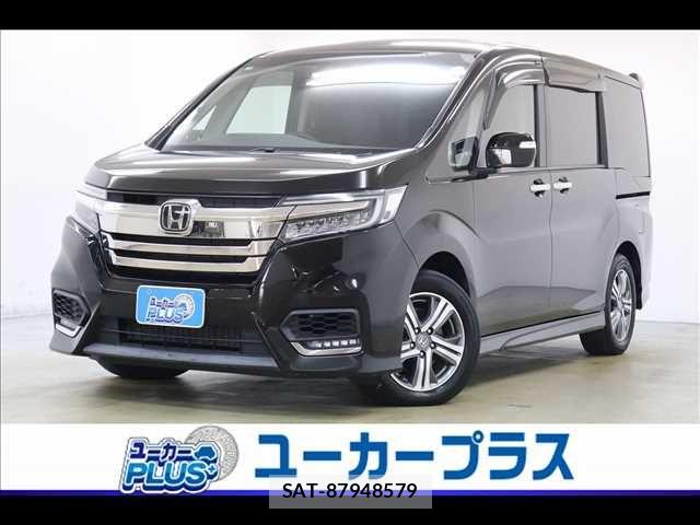 Honda STEP WGN 2020-02 6791564-0