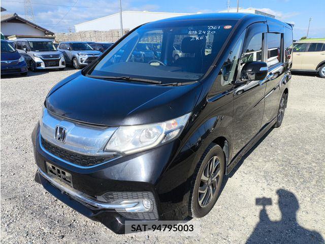 Honda STEP WGN 2016-02 6791601-0