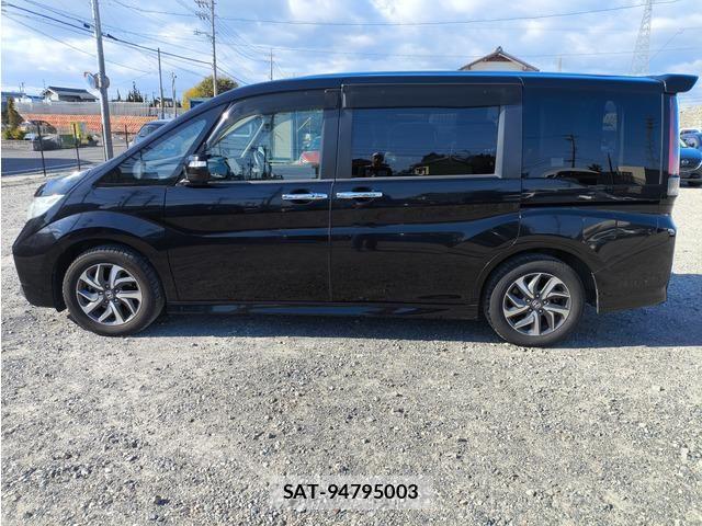 Honda STEP WGN 2016-02 6791601-15