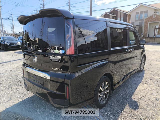 Honda STEP WGN 2016-02 6791601-1