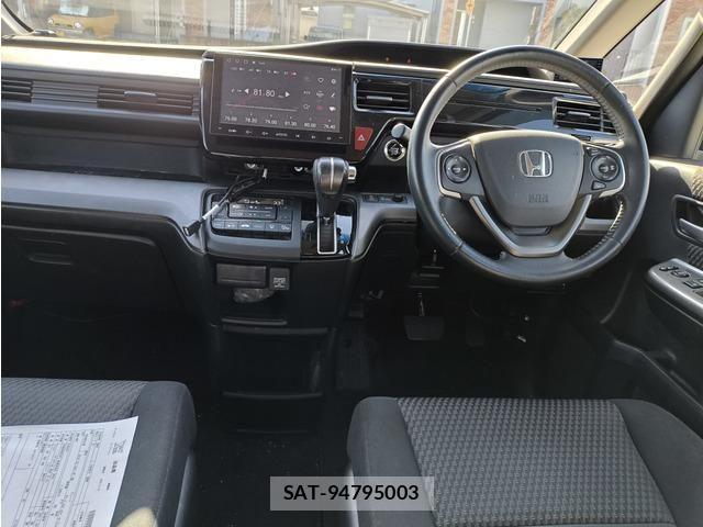 Honda STEP WGN 2016-02 6791601-2