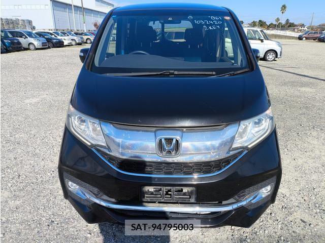 Honda STEP WGN 2016-02 6791601-5