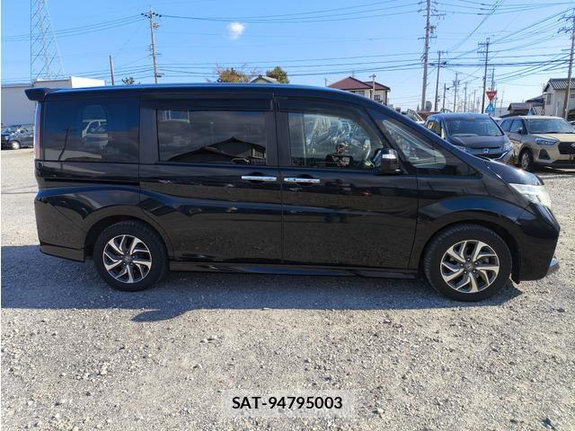 Honda STEP WGN 2016-02 6791601-6