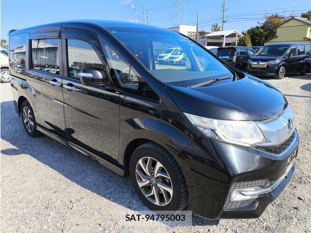 Honda STEP WGN 2016-02 6791601-7