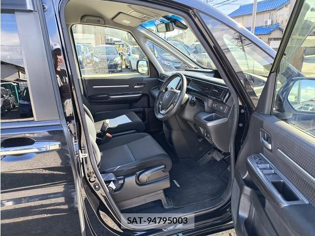 Honda STEP WGN 2016-02 6791601-8