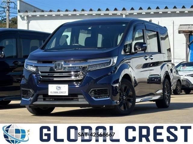 Honda STEP WGN 2020-01 6791569-0