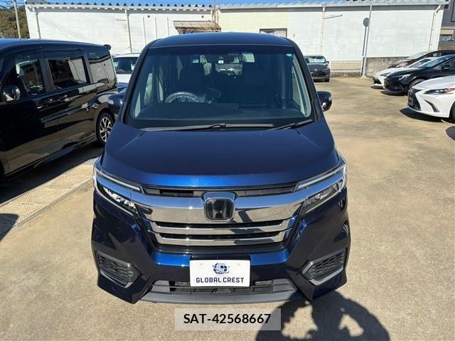 Honda STEP WGN 2020-01 6791569-9