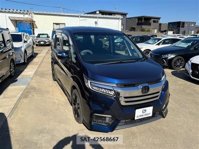 Honda STEP WGN 2020-01 6791569-8