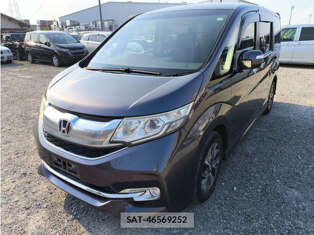 Honda STEP WGN 2015-09 6791602-0