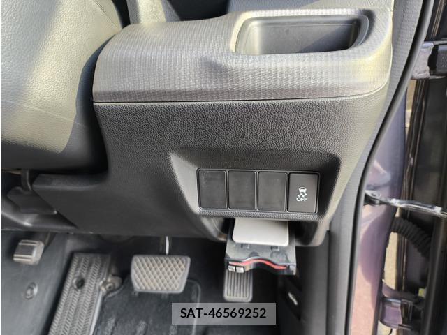 Honda STEP WGN 2015-09 6791602-9