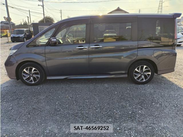 Honda STEP WGN 2015-09 6791602-18