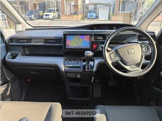 Honda STEP WGN 2015-09 6791602-2