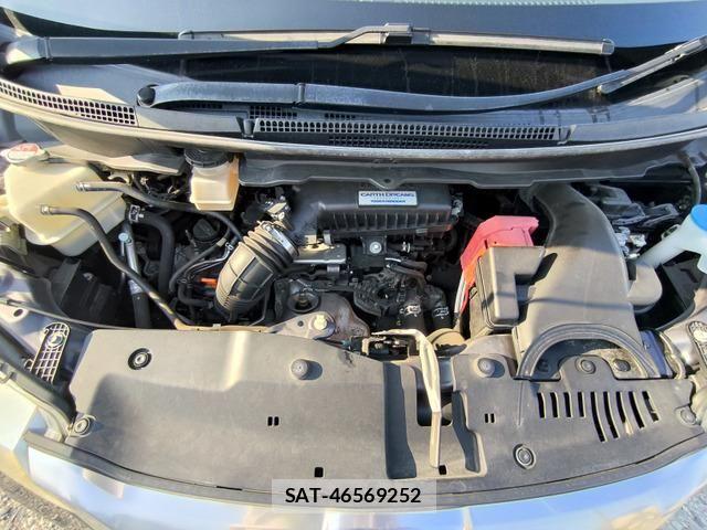 Honda STEP WGN 2015-09 6791602-3