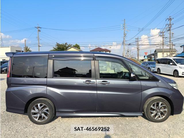 Honda STEP WGN 2015-09 6791602-7