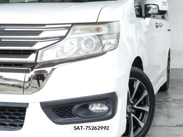 Honda STEP WGN 2012-05 6791611-10