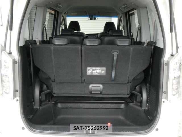 Honda STEP WGN 2012-05 6791611-13