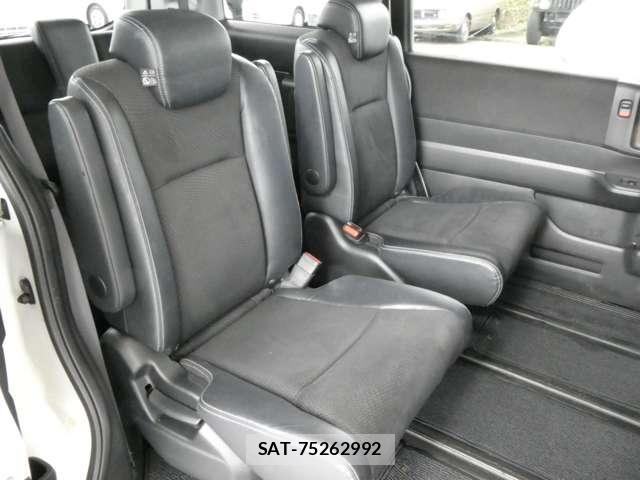 Honda STEP WGN 2012-05 6791611-20