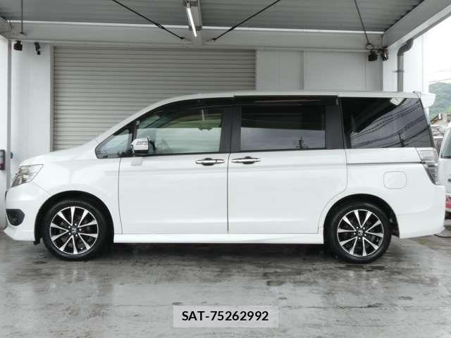 Honda STEP WGN 2012-05 6791611-4