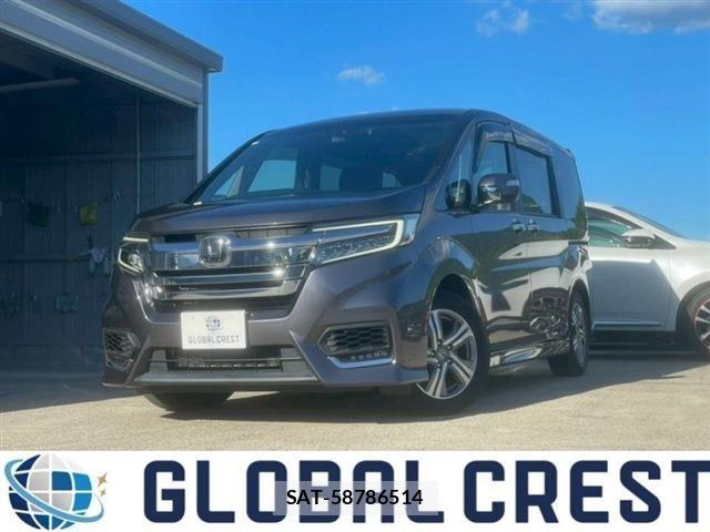 Honda STEP WGN 2021-05 6791568-0