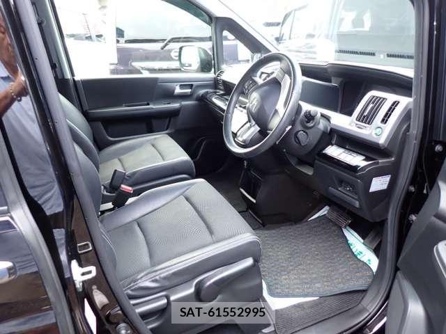 Honda STEP WGN 2012-06 6791618-9