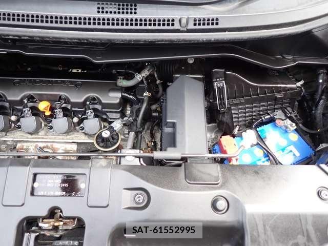 Honda STEP WGN 2012-06 6791618-22