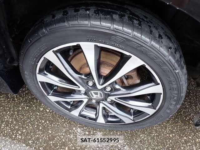 Honda STEP WGN 2012-06 6791618-24