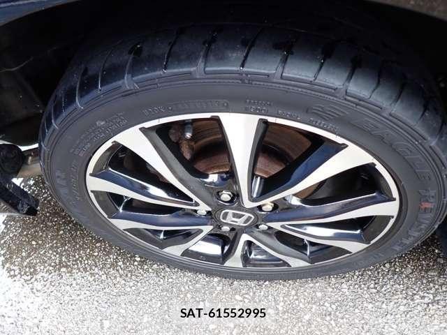 Honda STEP WGN 2012-06 6791618-25