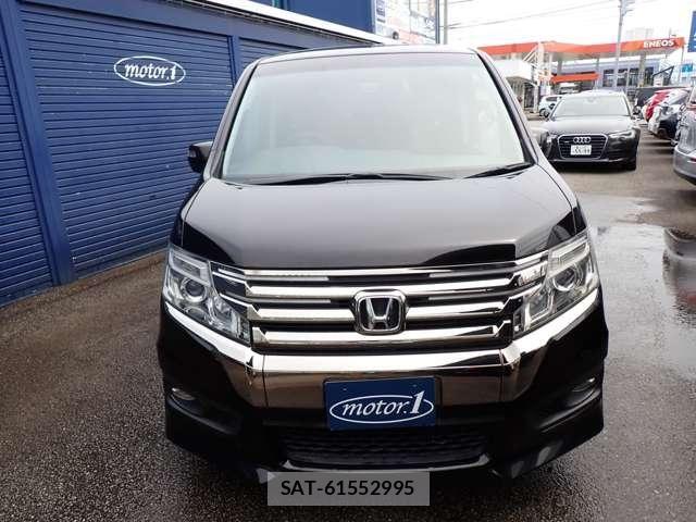 Honda STEP WGN 2012-06 6791618-4