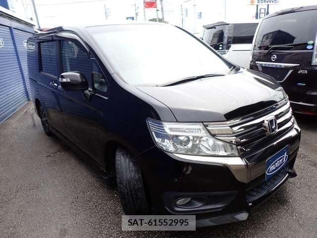 Honda STEP WGN 2012-06 6791618-5