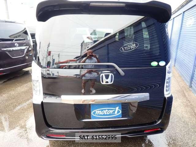 Honda STEP WGN 2012-06 6791618-6