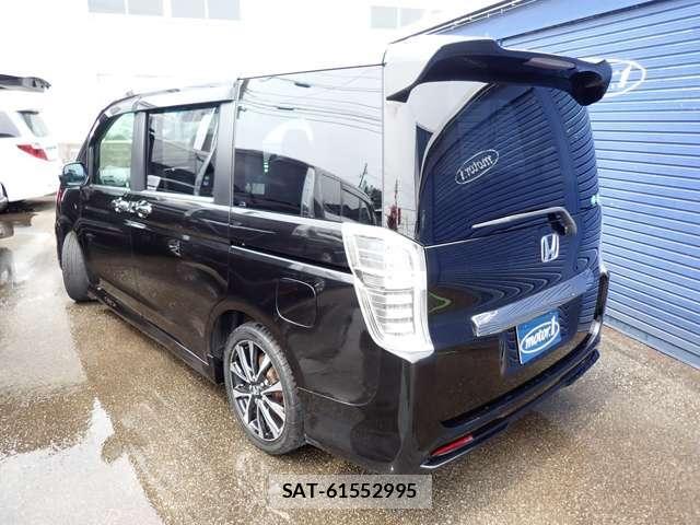 Honda STEP WGN 2012-06 6791618-7