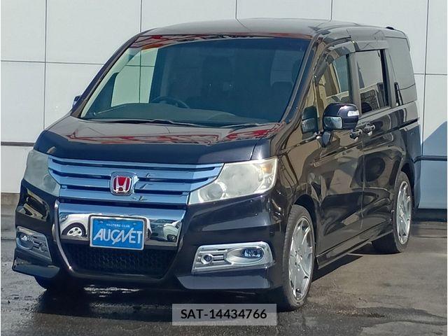 Honda STEP WGN 2010-10 6791622-0