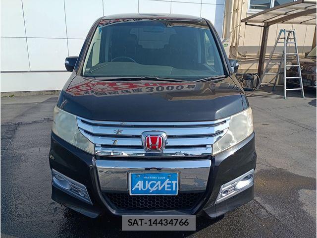 Honda STEP WGN 2010-10 6791622-1