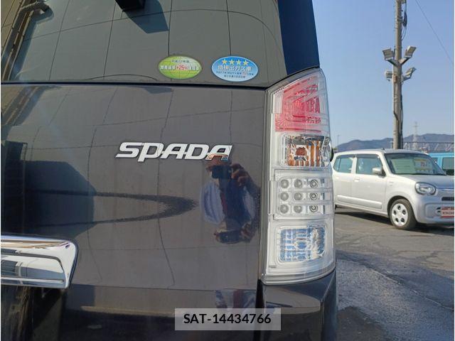 Honda STEP WGN 2010-10 6791622-24