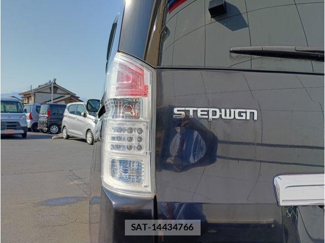Honda STEP WGN 2010-10 6791622-25