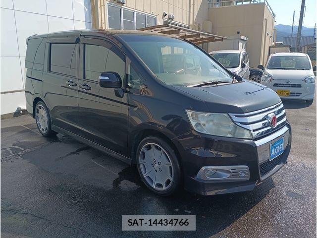 Honda STEP WGN 2010-10 6791622-2