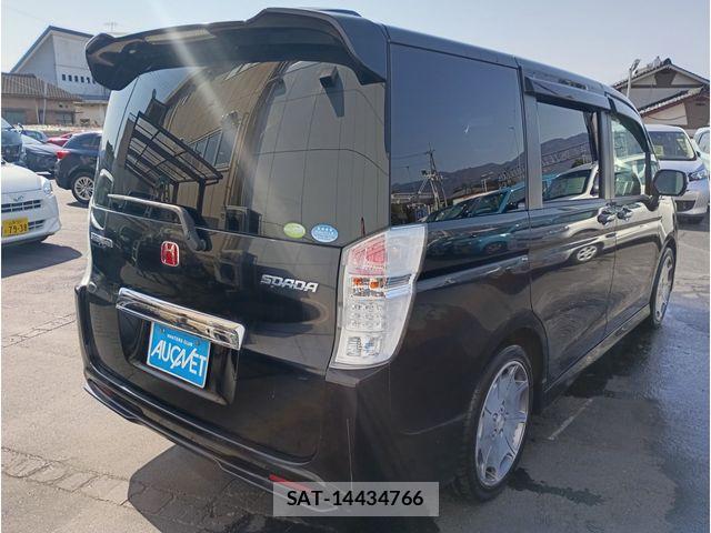 Honda STEP WGN 2010-10 6791622-3
