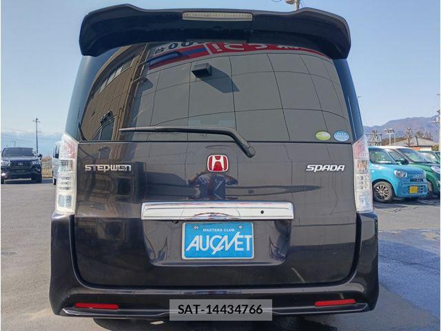 Honda STEP WGN 2010-10 6791622-4