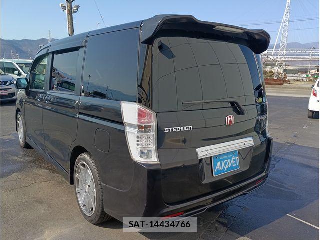 Honda STEP WGN 2010-10 6791622-5