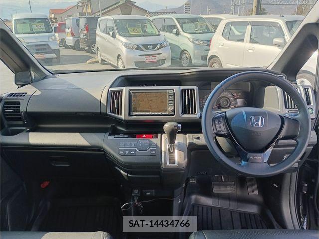 Honda STEP WGN 2010-10 6791622-6