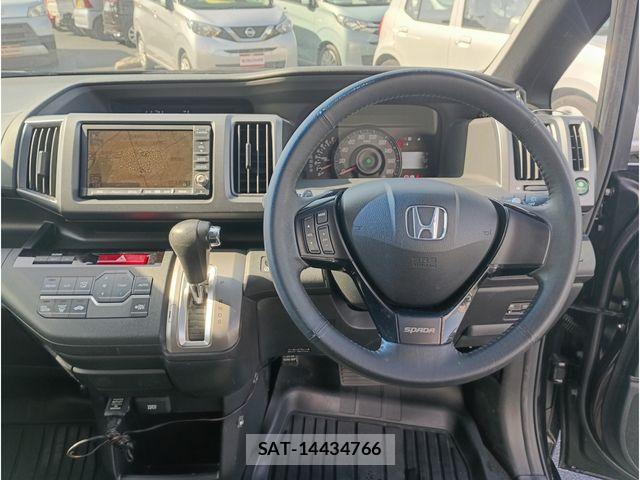 Honda STEP WGN 2010-10 6791622-7