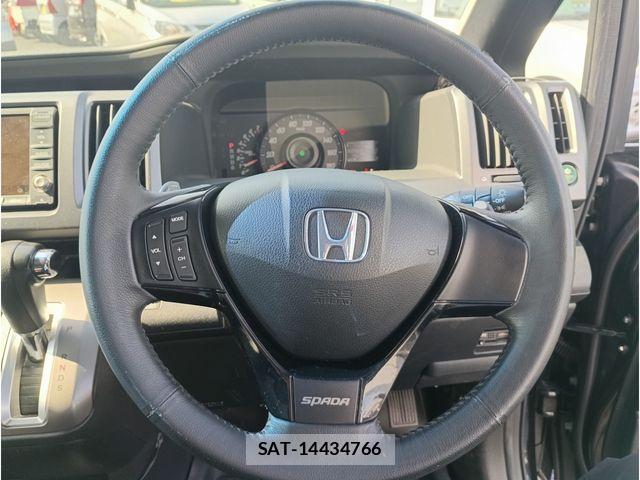 Honda STEP WGN 2010-10 6791622-8