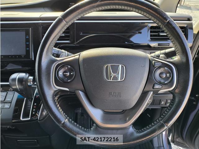 Honda STEP WGN 2015-06 6791595-12