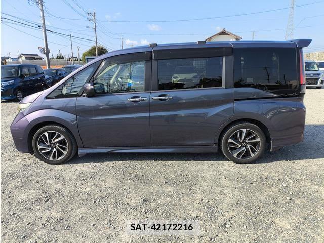 Honda STEP WGN 2015-06 6791595-17
