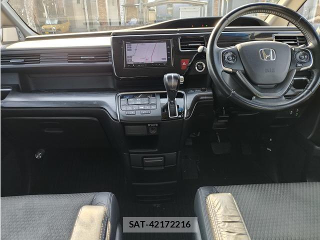 Honda STEP WGN 2015-06 6791595-2