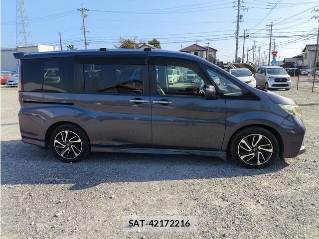 Honda STEP WGN 2015-06 6791595-6