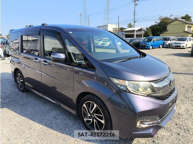 Honda STEP WGN 2015-06 6791595-7